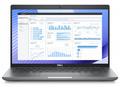 DELL NTB Precision 3490, 7-155H, 16GB, 1TB SSD, 14