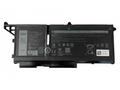 DELL Baterie 3-cell 41Wh, Li-Ion, pro Latitude 533