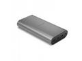 DELL Targus Přenosná 100W powerbanka, 2x USB-C, 1x