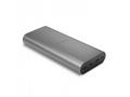DELL Targus Přenosná 140W powerbanka, 2x USB-C, 1x