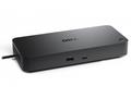 DELL WD25, dokovací stanice, USB-C, Docking Statio