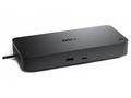 DELL SD25, dokovací stanice, USB-C, Docking Statio