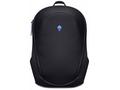 DELL Alienware AW5625P, batoh pro notebooky do 16"