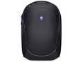 DELL Alienware AW7825P, batoh pro notebooky do 18"