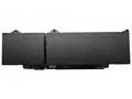 Dell Baterie 3-cell 54W, HR LI-ION pro Latitude 53