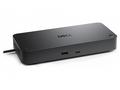 DELL SD25TB5, dokovací stanice, Thunderbolt, Docki