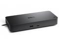 DELL WD25TB4, dokovací stanice, Thunderbolt, Docki