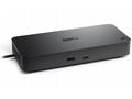 DELL WD25TB5, dokovací stanice, Thunderbolt, Docki