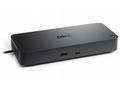 DELL WD25Z, dokovací stanice, Docking Station, 180