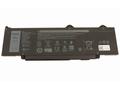 DELL Baterie, 3 článková, 42Wh, LI-ION, pro modely