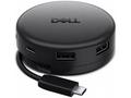 Dell Mobilní adaptér USB-C 7in1 – DA326