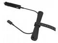 DELL napájecí adaptér 65W do auta, letadla USB-C