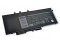 DELL baterie, 4-článková, 68Wh, pro Latitude 5491,
