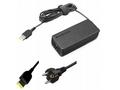 Think Pad 90W AC adapter - slim tip