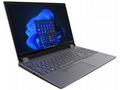 Lenovo ThinkPad P, P16 Gen 1, i5-12600HX, 16", WUX