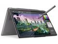 Lenovo Yoga 7 2v1, Ryzen 5 8640HS, 16GB DDR5, 512G