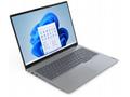 Lenovo ThinkBook 16 G6 IRL 21KH - Provedění závěsu