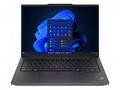 LENOVO NTB ThinkPad E14 AMD G6 - Ryzen3 7335U, 14"