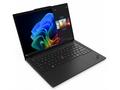 Lenovo ThinkPad T14 Gen 6 21QG - Provedění závěsu 