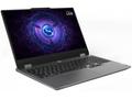 Lenovo LOQ, 15IRX9, i5-13450HX, 15,6", FHD, 16GB, 