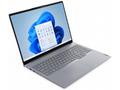 Lenovo ThinkBook 16 G8 IRL 21SH - Provedění závěsu