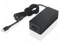 Lenovo adaptér USB-C 65W AC Adapter (CE)
