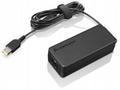 Lenovo adapter, ThinkPad 65W AC Adapter (slim tip)