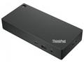 Lenovo ThinkPad Universal USB-C Dock - Dokovací st