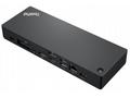 Lenovo ThinkPad Thunderbolt Dock 4.gen-135W(2x DP,