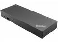 Lenovo Dock ThinkPad HYBRID USB-A, C + 135W zdroj