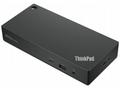 Lenovo Dock ThinkPad Universal USB-C Smart 135W