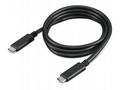 LENOVO kabel USB-C to USB-C Cable 1m
