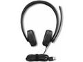 Lenovo USB-A Wired Stereo Headset Gen2