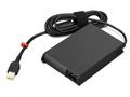 Lenovo adaptér ThinkPad 135W AC-EU (Slim Tip) - pl