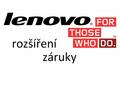 Lenovo rozšíření záruky Lenovo 5Y Onsite upgrade f