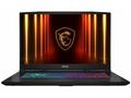 MSI Katana 17 HX B14WFK-078CZ, i7-14650HX, 32GB, 1