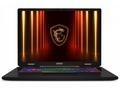 MSI Crosshair, 17 HX AI D2XWGKG-039CZ, U9-275HX, 1