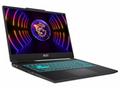 MSI Cyborg 15 A13VE-1455CZ, i5-13420H, 16GB DDR5, 