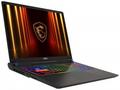 MSI Vector 16 HX AI A2XWHG-695XCZ, Core Ultra 7 25