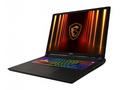 MSI Vector A16 HX A8WHG-016XCZ, Ryzen 7 8840HX, 32