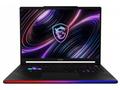 MSI Raider, 16 Max HX B2WH-244CZ, U9-290HX, 16", 2