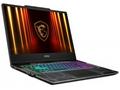 MSI Cyborg, A15 AI B2HWGKG-080CZ, R7-260, 15,6", F