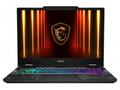 MSI Cyborg 15 B2RWEKG-043CZ, Core 7 240H, 16GB DDR