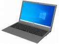 UMAX notebook VisionBook 15Wj Plus, 15,6" IPS, 192