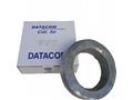 DATACOM UTP drát cat5e bal.100m šedý