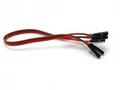 TINYCONTROL 60 cm kabel pro propojení senzorů s LA