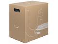 Ubiquiti U-Cable-C6-CMP, UniFi Cable, CAT6, CMP, 2
