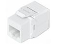 Ubiquiti UACC-Keystone-Jack-C6 - Cat6 Keystone Jac
