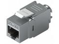 Ubiquiti Cat6A Keystone Jack, 12-Pack - Keystone, 