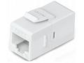 Ubiquiti Cat.6 Keystone Coupler, 12-Pack - RJ-45 z